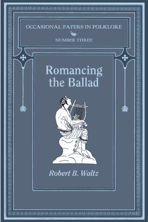 Romancing the Ballad