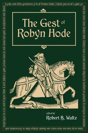 The Gest of Robyn Hood